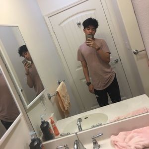 Meet your Posher, Adrian paul